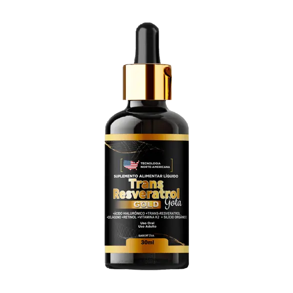 Trans Resveratrol no atacado